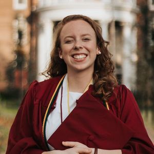 Meet your Posher, Gracie